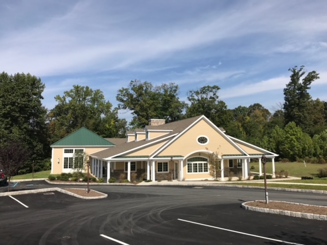 River Ridge Clubhouse